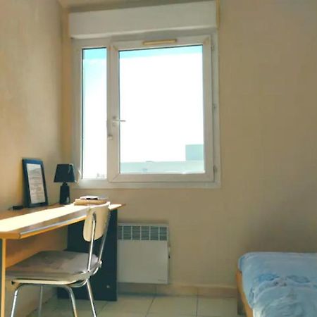 Au Coeur Du Grand Lyon A Cote De La Gare Part-Dieu ビユールバンヌ エクステリア 写真